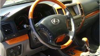 preview picture of video '2004 Lexus GX 470 Used Cars Winter Garden FL'