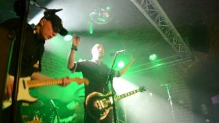 SIDDHARTA - Rooskie (Kraków, Forty Kleparz 2014)