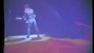 Bruce Springsteen & The E Street Band - Cover Me