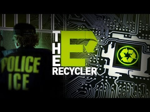 FULL MEASURE: October 7, 2018 - E-Recycler