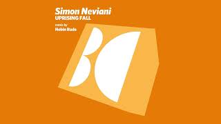 Download lagu Simon Neviani - Uprising Fall (Hobin Rude Remix) mp3 Download lagu Simon Neviani - Uprising Fall (Hobin Rude Remix) mp3