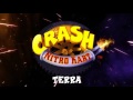 Terra Crash Nitro Kart Soundtrack