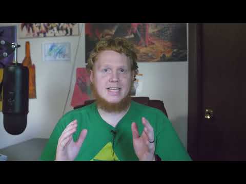 GM2 Module 1, Lesson 1 Getting Pumped!