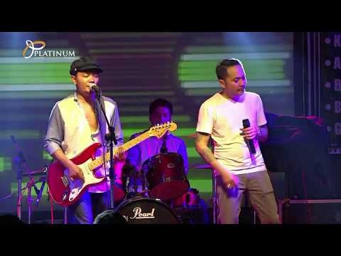 kulo nuwun - Kidung Riang feat David Koeswoyo