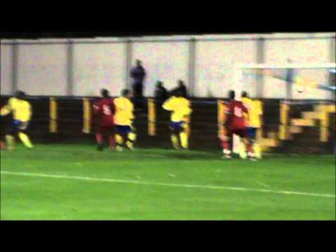 St Albans City 1 3 East Thurrock United