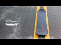 Arbor Formula Rocker Midwide Snowboard - video 0