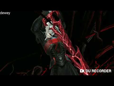 WBL Knull with Moonstone No CTP only Obel Crit. Damage and Proc. 180%, lead SL, and MK