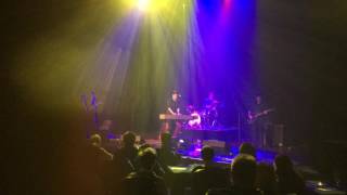 PASCALE PICARD - BLAME IT ON ME LIVE IN MONTREAL 2016-05-05