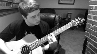 The Contortionist - Axiom cover