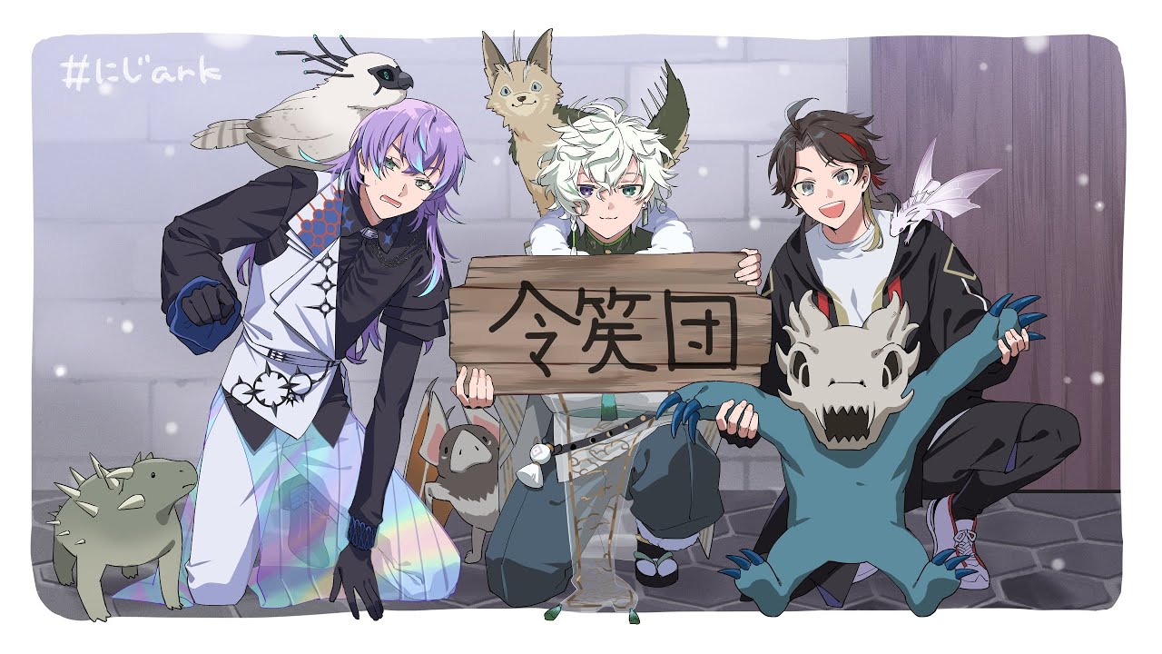 YouTubeサムネイル