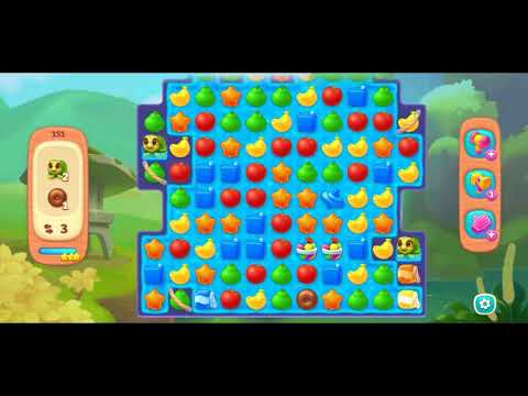 |Candy Bucket|Explosion|