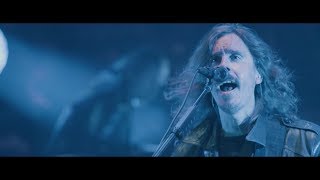 OPETH - Demon of the Fall (LIVE AT RED ROCKS AMPHITHEATRE)