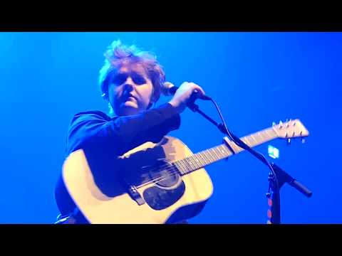 Lewis Capaldi - Hollywood 08.03.2019 @Rockhal, Luxembourg