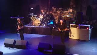 Stranglers live in Dublin 2019 &quot;Goodbye Toulouse&quot;