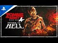 Zombie Army 4: Dead War - Return to Hell and Free Left 4 Dead Character Pack | PS5, PS4
