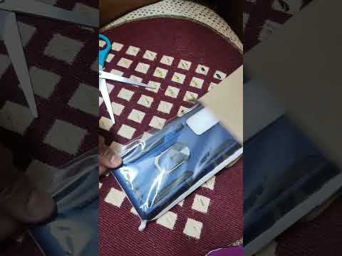 Thumbnail for Xiaomi 12 Pro 5G back cover from Flipkart Couture Blue, 12GB RAM, 256GB #youtube #subscribe #short