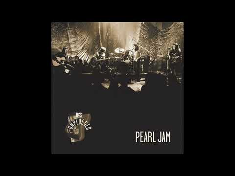 Pearl Jam M.T.V.  Unplugged Soundcheck