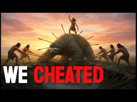 What Made Homo Sapiens Rise Above ALL Species? | HISTORY FOR SLEEP