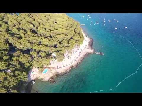 Villa Jadranka & mobile homes Pakoštane