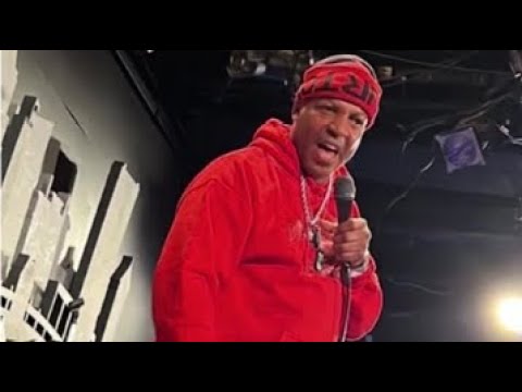 Comedian who toured with Katt Williams killed in Mississippi shooting