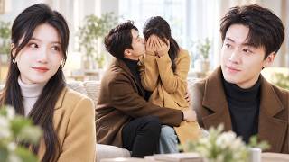 After catching her ex cheating, she married Xie Yan, her longtime admirer: "You lost her. I won."