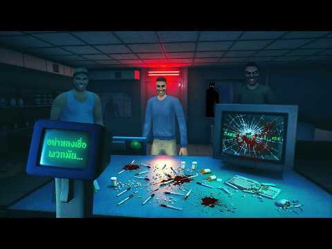 เภสัชกร "ตอน ตี 3" | Pharma Noctis