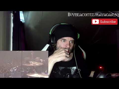 Avantasia - Reach Out For The Light (First Time Reaction)