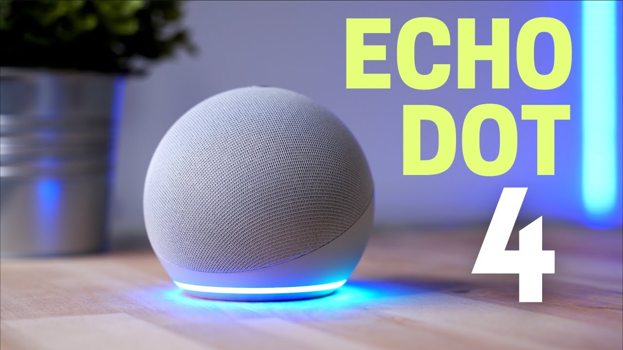 Amazon Echo Dot 4th Gen: A Worthy Upgrade