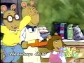 PTV Park Promo Arthur WSIU 1996