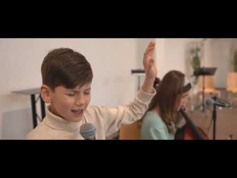 Colaj 10 cantari cu Familia Mihai - Muzica crestina pentru suflet, cantari din cer - Official video