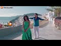 Ye Rishta Kya Kehlata Hai Greece Kartik Naira Tauba Tumhare Ye Ishare WhatsApp Video Status