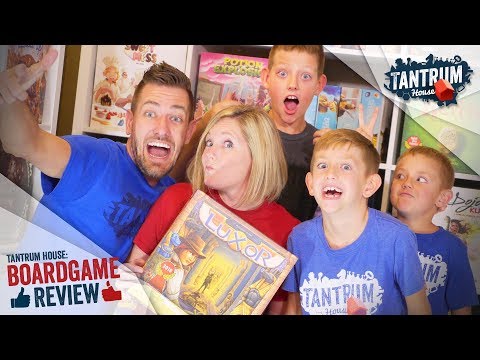 Tantrum House Quick Look