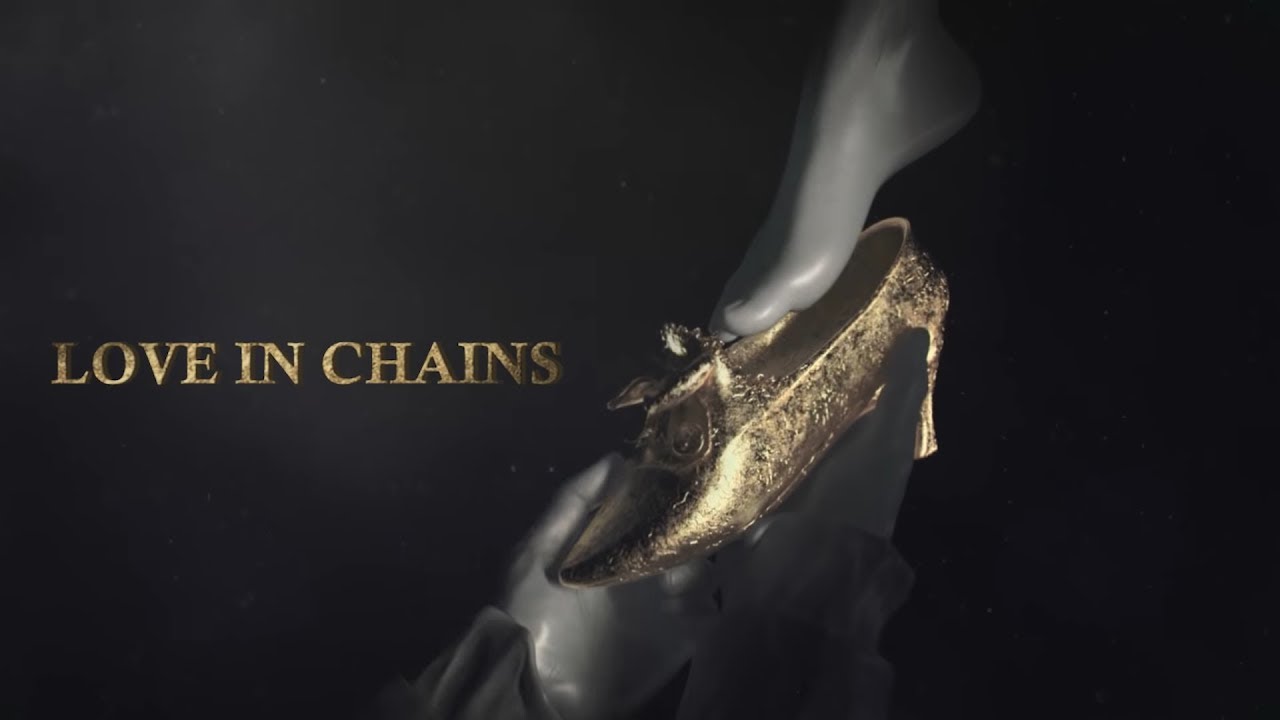 Love in Chains (2019) | Official International Trailer (Eng Subs.)