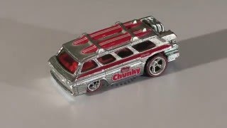 Download lagu Episode 15 - 2016 Hot Wheels Pop Culture Nestle Set mp3