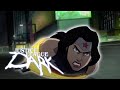 Batman Derrota A Green Lantern Y Zatanna A Wonder Woman Justice League Dark
