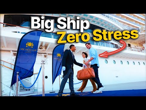 What You Need to Know About MSC Yacht Club (Is It Worth It?)
