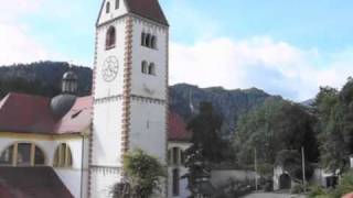 preview picture of video 'Füssen St. Mang Plenum'