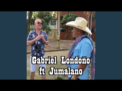 El Gringo y el montañero