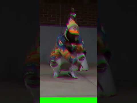 J25 - CHOKMA (MUSIC VIDEO)