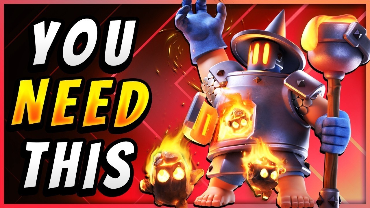 You NEED to Play This New Deck!