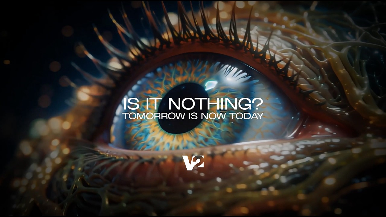 Lesoir &ndash; Is It Nothing? [Official Lyric Video] - YouTube