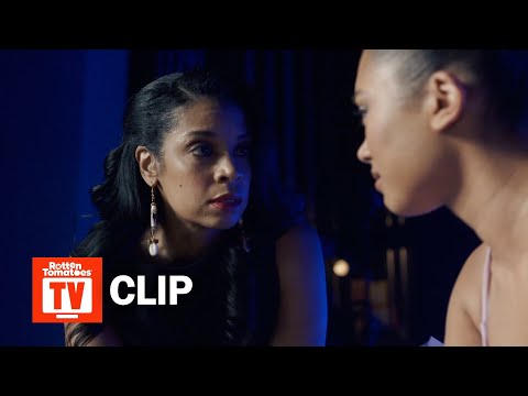 This Is Us S06 E06Clip | 'When Bath Falls, She Gets Back Up' | Rotten Tomatoes TV