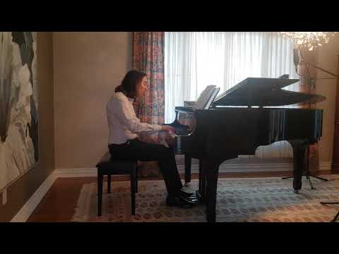 Bizet - Carmen quintet - Alexander Soloway