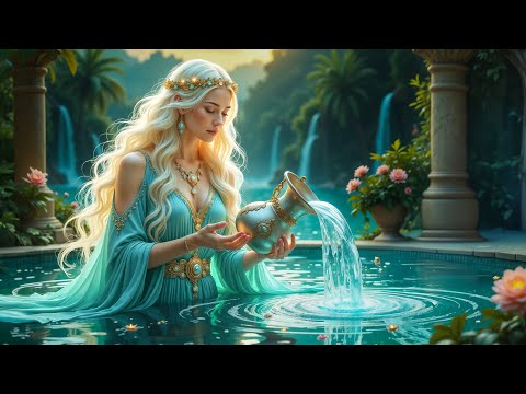 432Hz Miracle Tone - Raise Positive Vibrations | Healing Frequency 432Hz | Positive Energy Boost