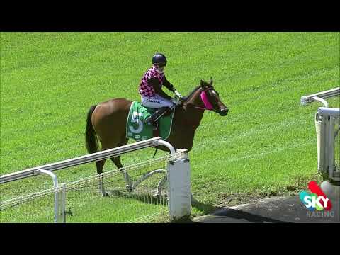 Startantes Doomben 10th April '21