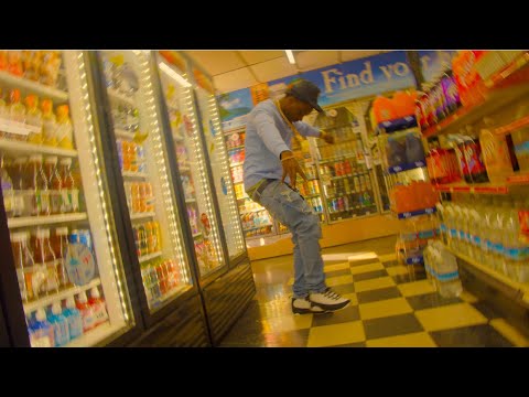 LulDaniel- FREE Blood (freestyle)