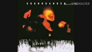 Soundgarden - Ghostmotorfinger Jam