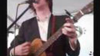 Okkervil River - &quot;A Girl In Port&quot; live at SXSW