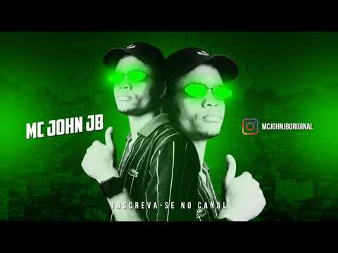 RAVE DO MAGRÃO - MC JOHN JB (DJs Blakes, Huguin)