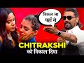 Hip Hop India Season 2 Ka Sabse Bada Elimination Chitrakshi Eliminated Best Dance Reality Show